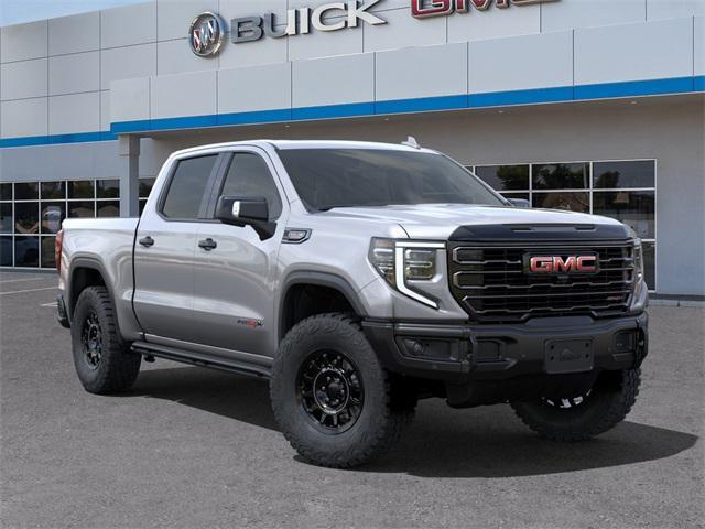 new 2024 GMC Sierra 1500 car, priced at $85,025