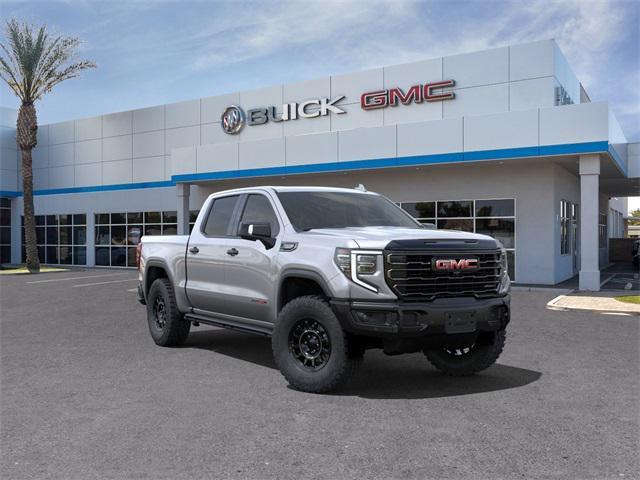 new 2024 GMC Sierra 1500 car, priced at $85,025