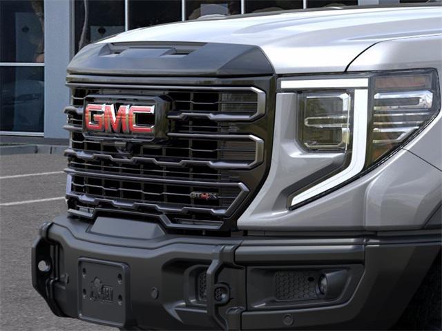 new 2024 GMC Sierra 1500 car, priced at $85,025