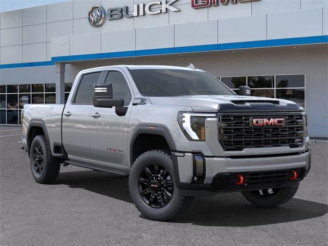new 2025 GMC Sierra 2500 car, priced at $77,420