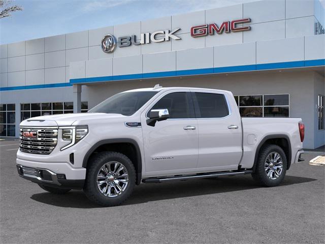 new 2024 GMC Sierra 1500 car, priced at $69,495