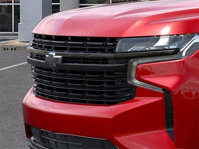 new 2024 Chevrolet Tahoe car, priced at $69,685