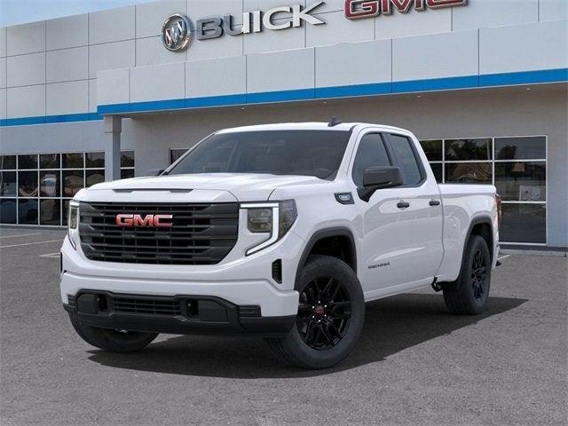 new 2025 GMC Sierra 1500 car, priced at $43,730