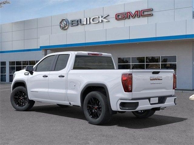 new 2025 GMC Sierra 1500 car, priced at $43,730