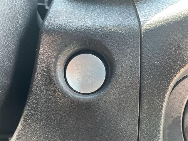 used 2022 Nissan Frontier car, priced at $27,834