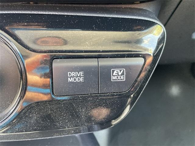 used 2021 Toyota Prius car, priced at $20,975