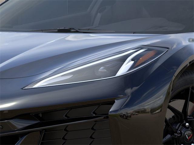 new 2024 Chevrolet Corvette car, priced at $147,930