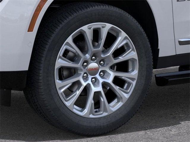 new 2025 GMC Yukon car, priced at $95,850