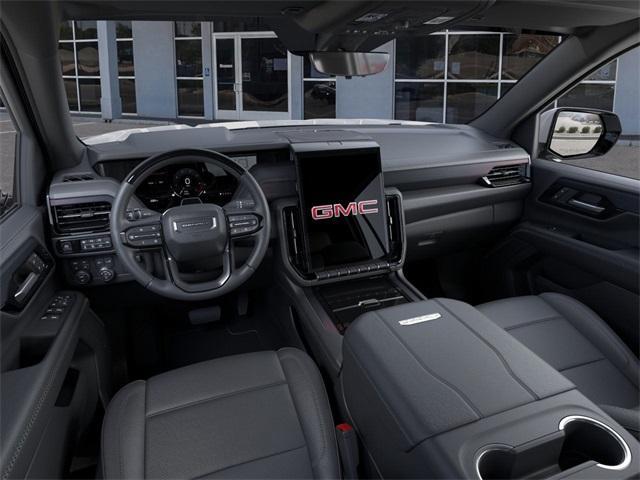 new 2025 GMC Yukon car, priced at $95,850