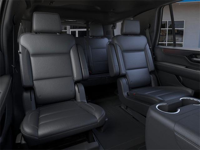 new 2025 GMC Yukon car, priced at $95,850