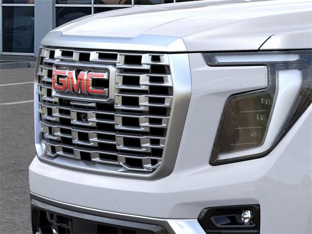 new 2025 GMC Yukon car, priced at $95,850