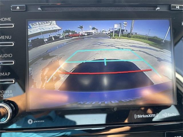used 2021 Toyota Prius Prime car, priced at $28,650