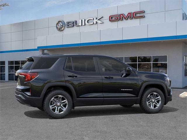 new 2026 GMC Terrain car, priced at $32,735