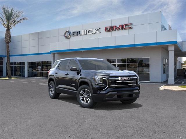 new 2026 GMC Terrain car, priced at $32,735