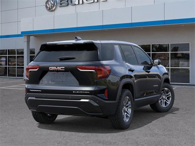new 2026 GMC Terrain car, priced at $32,735