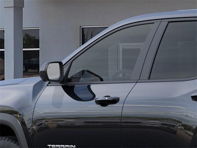 new 2026 GMC Terrain car, priced at $32,735