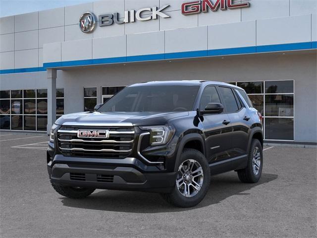 new 2026 GMC Terrain car, priced at $32,735