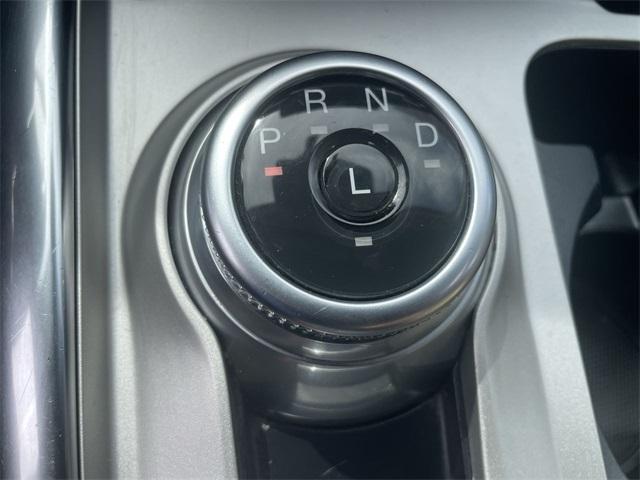 used 2021 Ford Explorer car, priced at $27,888