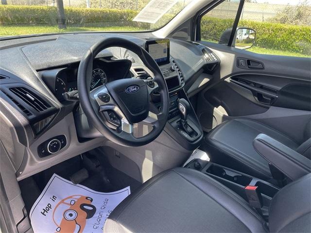 used 2023 Ford Transit Connect car