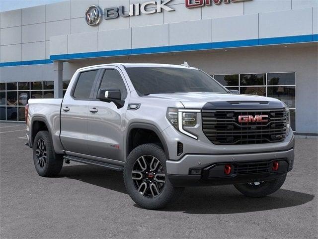 new 2025 GMC Sierra 1500 car, priced at $70,855