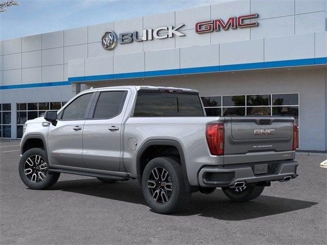 new 2025 GMC Sierra 1500 car, priced at $70,855