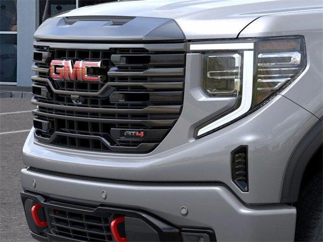 new 2025 GMC Sierra 1500 car, priced at $70,855