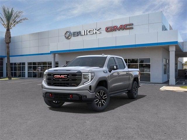 new 2025 GMC Sierra 1500 car, priced at $70,855