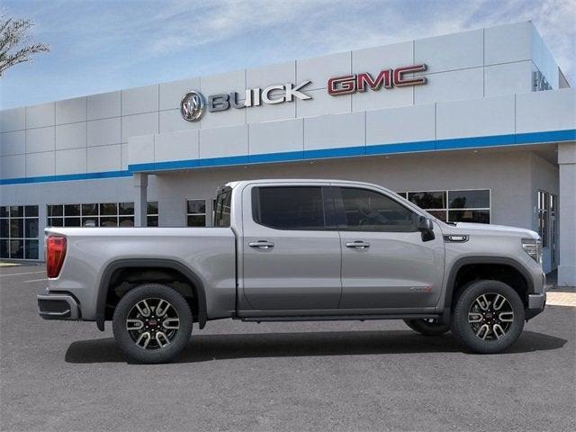 new 2025 GMC Sierra 1500 car, priced at $70,855