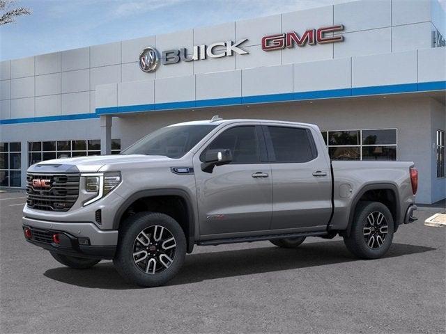 new 2025 GMC Sierra 1500 car, priced at $70,855