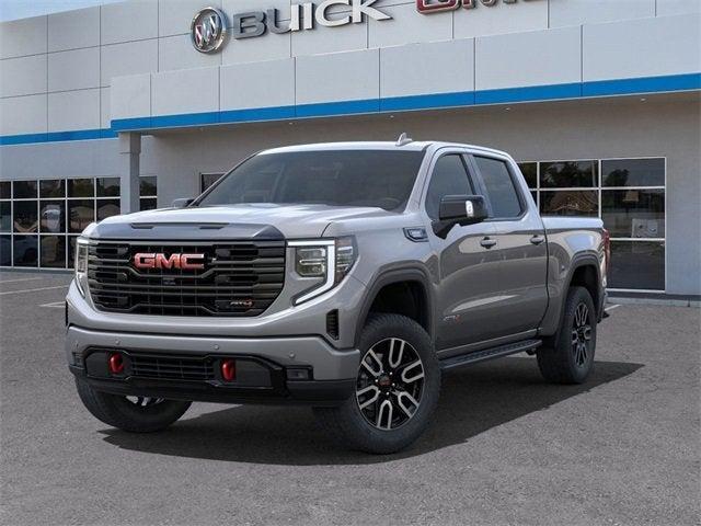 new 2025 GMC Sierra 1500 car, priced at $70,855