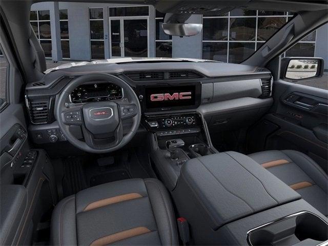 new 2025 GMC Sierra 1500 car, priced at $70,855