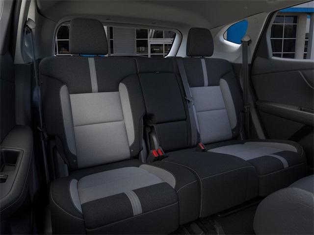 new 2025 Chevrolet Blazer car, priced at $38,010