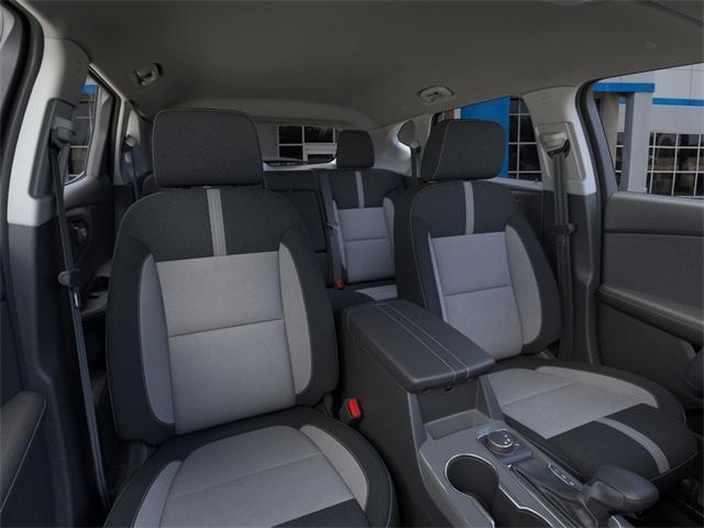 new 2025 Chevrolet Blazer car, priced at $38,010