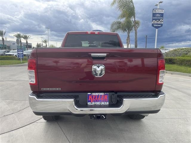 used 2019 Ram 2500 car, priced at $40,885