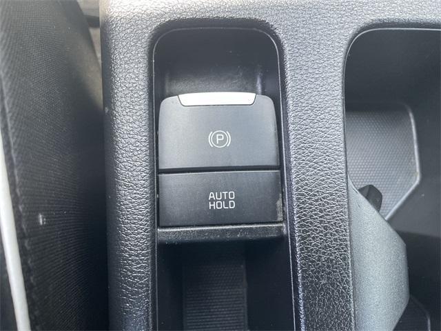 used 2022 Kia Forte car, priced at $21,721