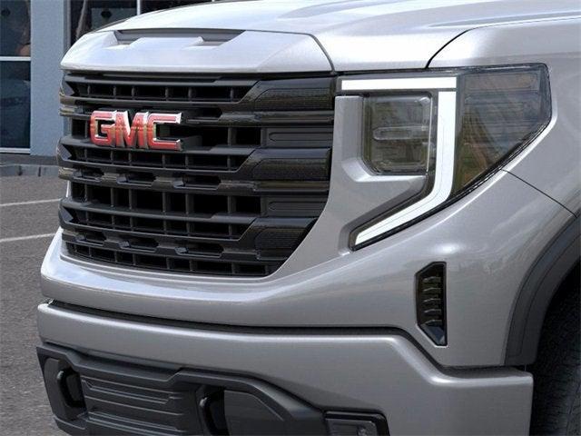 new 2025 GMC Sierra 1500 car, priced at $60,070