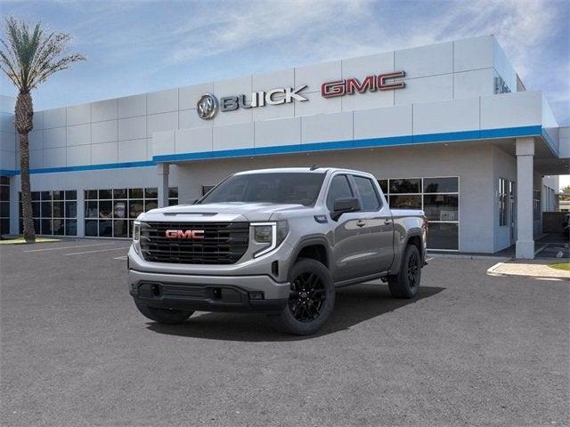 new 2025 GMC Sierra 1500 car, priced at $60,070