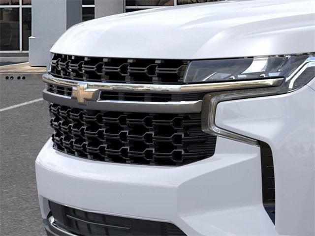 new 2024 Chevrolet Tahoe car, priced at $56,445