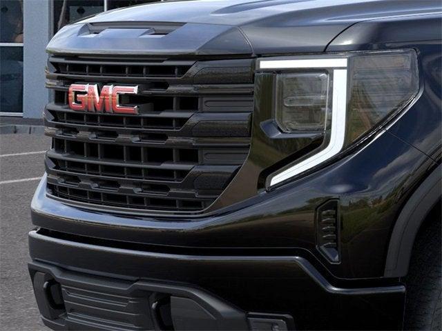 new 2025 GMC Sierra 1500 car, priced at $60,070