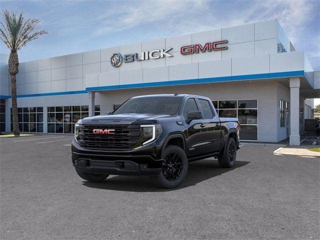 new 2025 GMC Sierra 1500 car, priced at $60,070