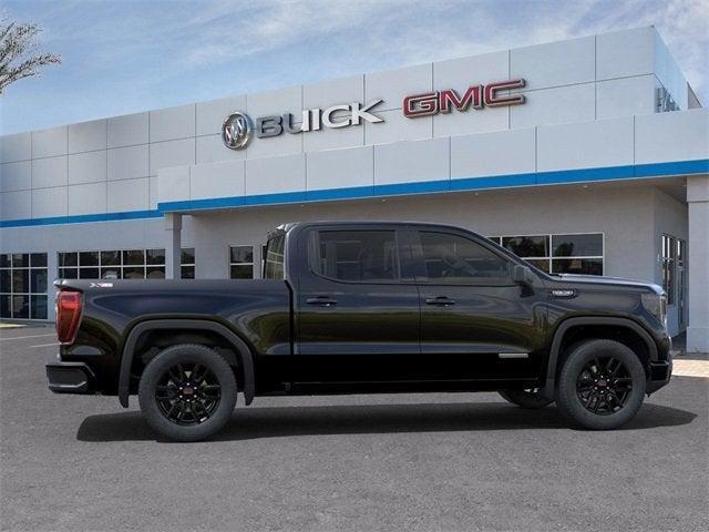 new 2025 GMC Sierra 1500 car, priced at $60,070