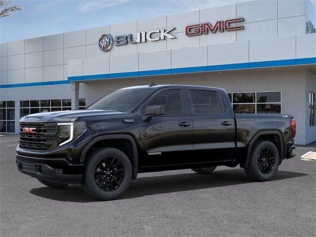 new 2025 GMC Sierra 1500 car, priced at $60,070