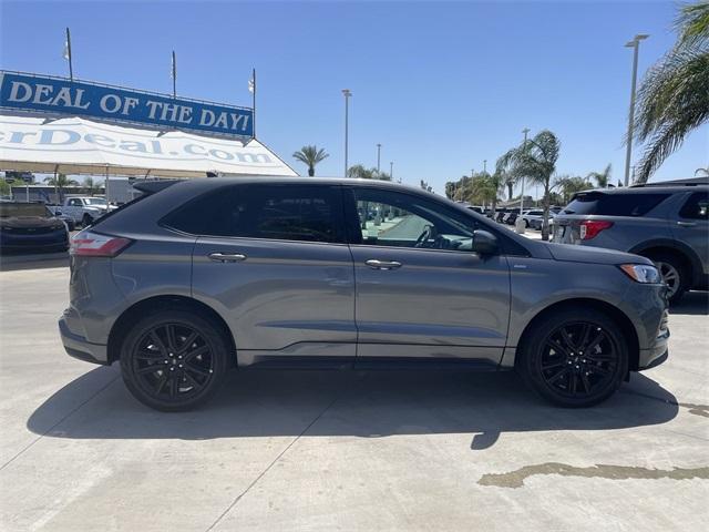 used 2024 Ford Edge car, priced at $32,930