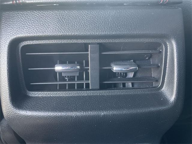 used 2024 Ford Edge car, priced at $32,930