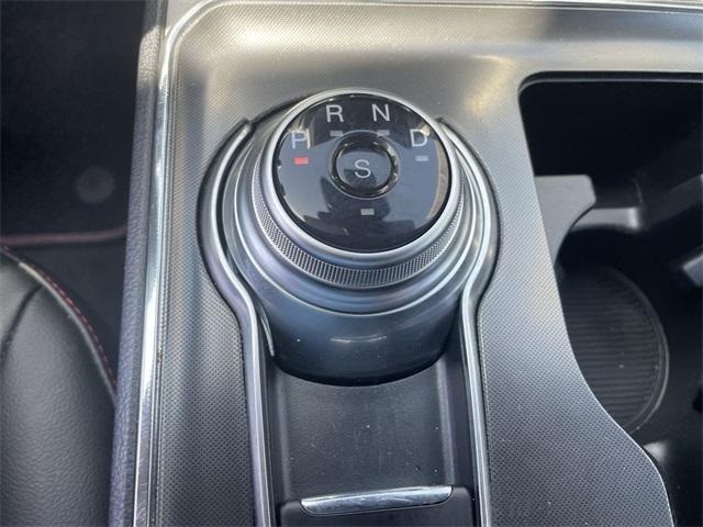 used 2024 Ford Edge car, priced at $32,930