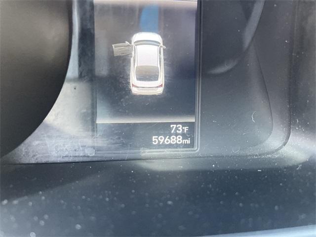 used 2021 Hyundai Elantra car, priced at $16,825