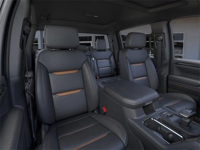 new 2025 GMC Sierra 1500 car, priced at $68,320