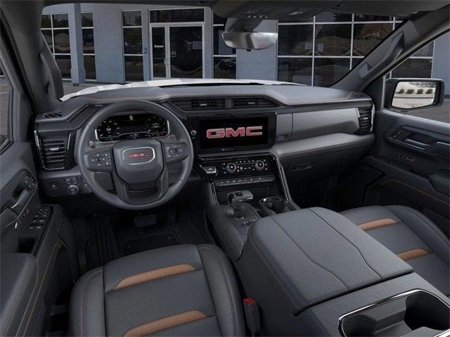 new 2025 GMC Sierra 1500 car, priced at $68,320