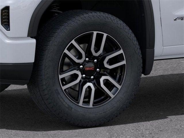 new 2025 GMC Sierra 1500 car, priced at $68,320