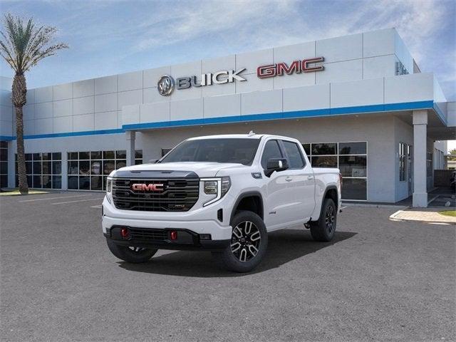 new 2025 GMC Sierra 1500 car, priced at $68,320